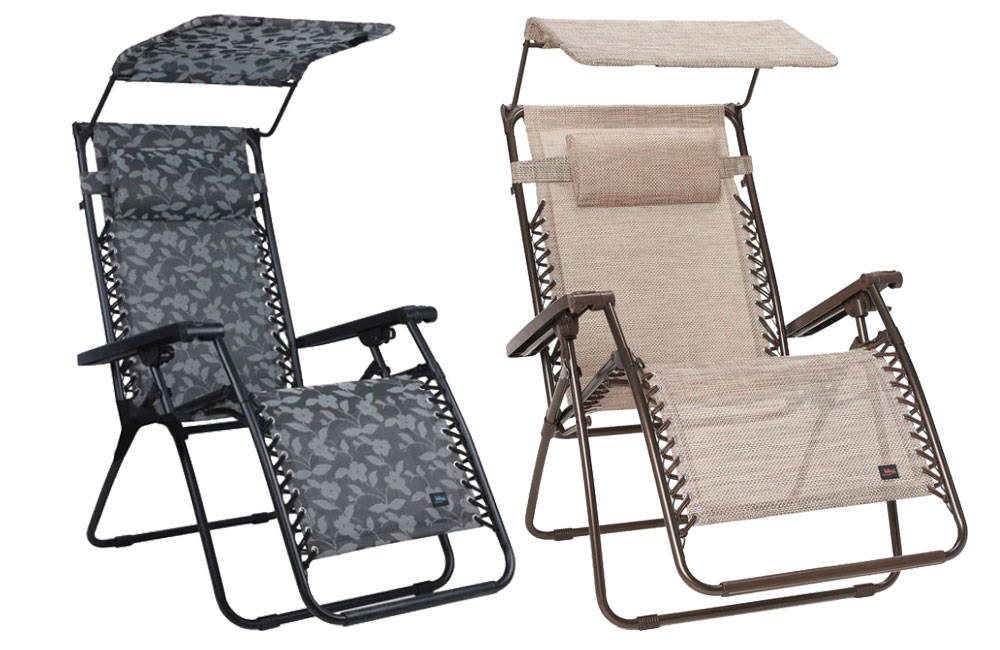 Gravity Free Chairs Collection