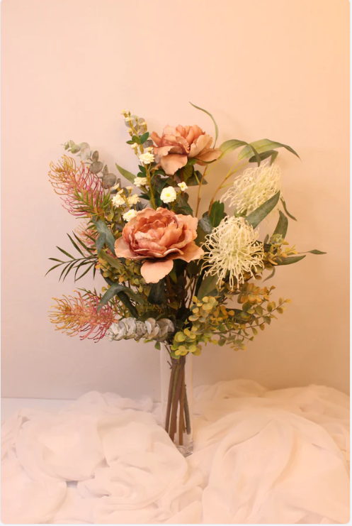 Pink Native Bouquet '88' - Image 5