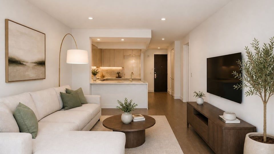 50 Riverside Blvd Unit 3T - Property Listing