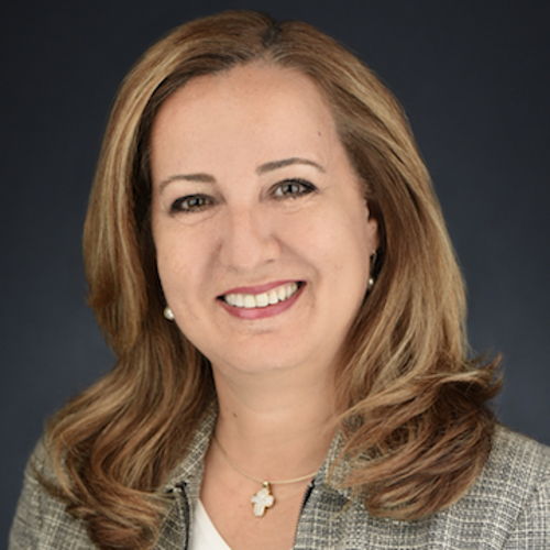 Marina  Borja