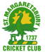 St Margaretsbury CC logo