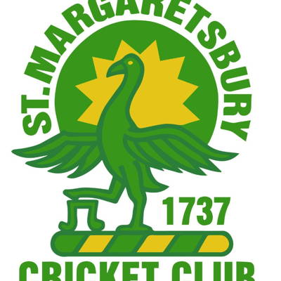St Margaretsbury CC Logo