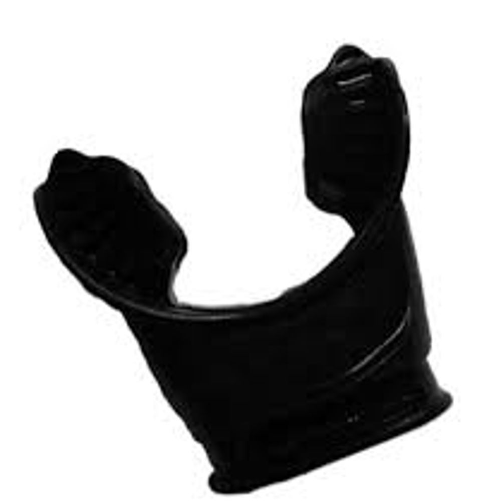 TC-606 Regulator Mouthpiece