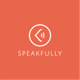 Speakfully logo on InHerSight