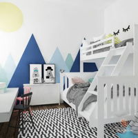eastco-design-s-b-scandinavian-malaysia-selangor-bedroom-kids-3d-drawing
