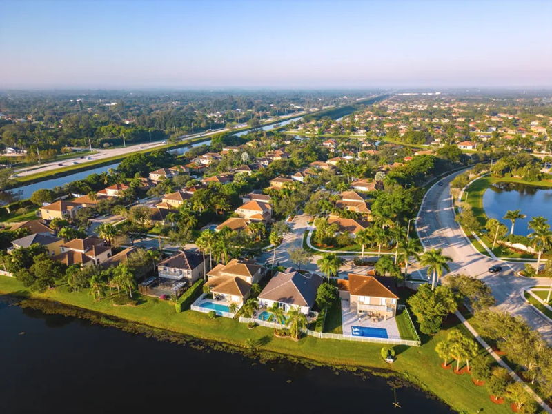 featured image for story, ¿Estás en búsqueda de un destino excepcional para invertir o establecer tu hogar
en el sur de Florida?