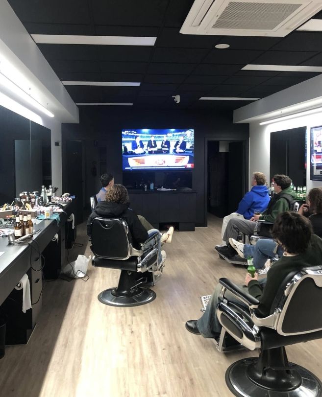 Just Cuts for Men Oakleigh - Voucher - Image 6