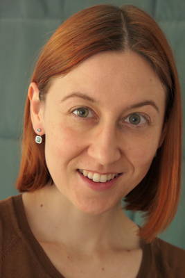 Victoria Rolin