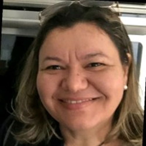 Mara  Pacheco