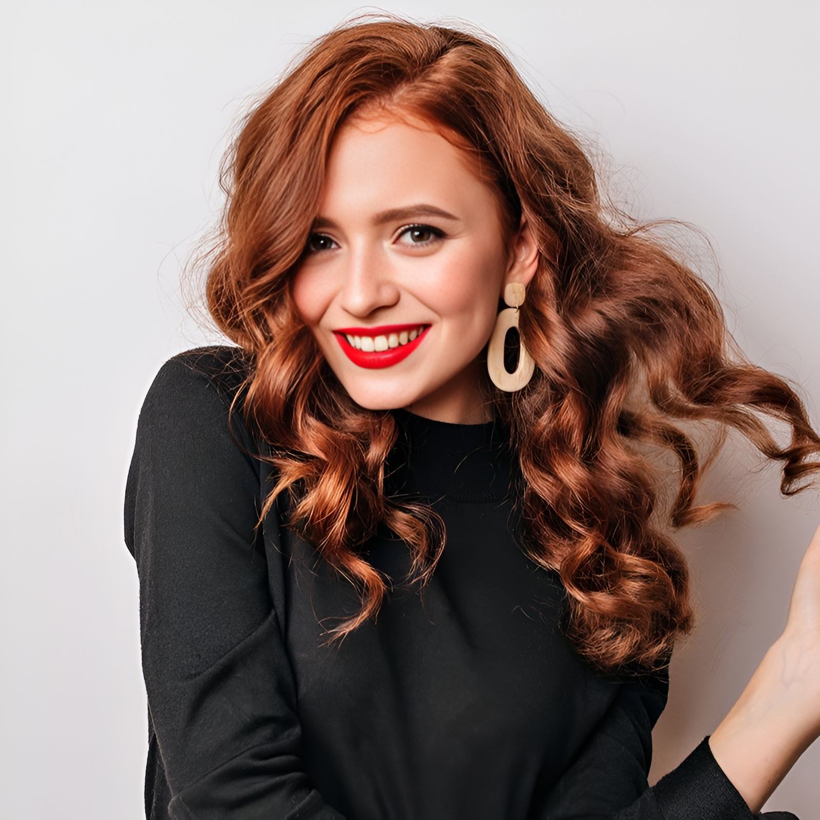 KAYISI EXOTIC DREADS EXTENSIONS AND BRAIDS $10 Voucher - Image 2