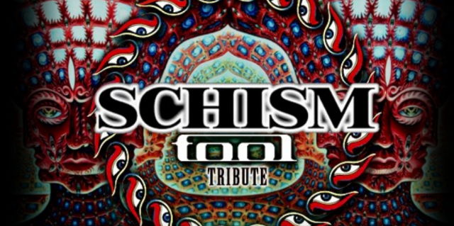 Schism (A Tribute to TOOL) at Elevation 27 promotional image