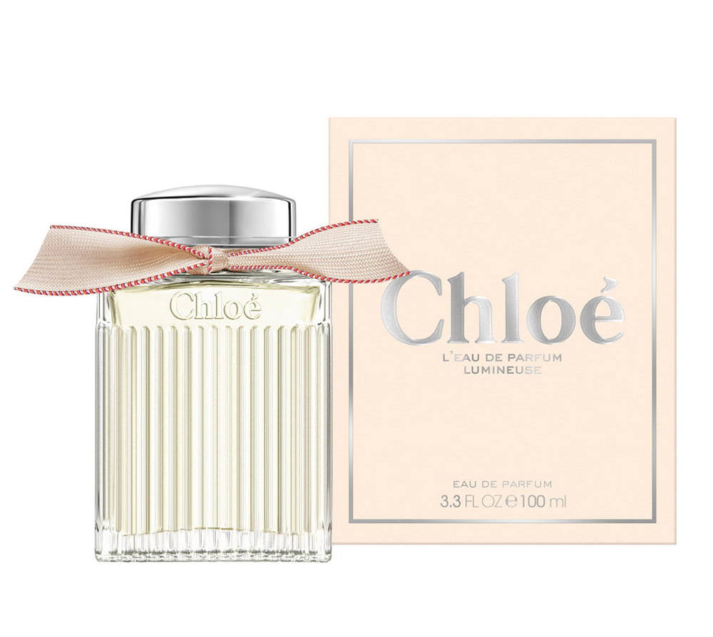 CHLOE 香りの診断 Fragrance Navigation