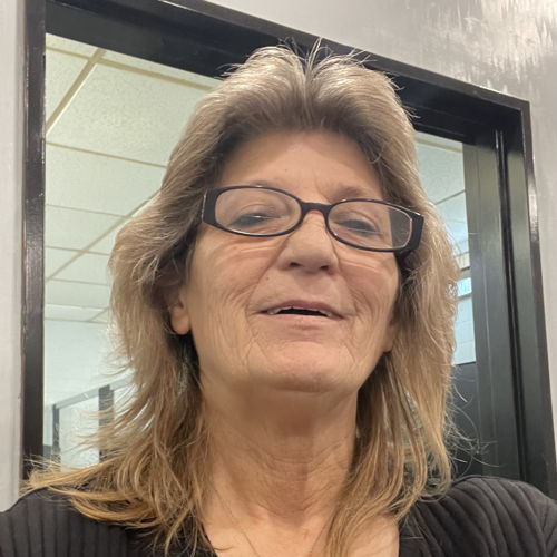 Sandra  Dibble