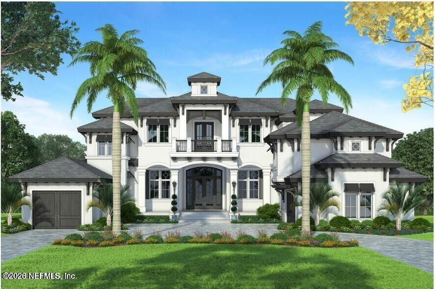 24761 A Harbour View Drive, Ponte Vedra Beach, FL