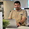 Remote As9100 expert - Abdul P.