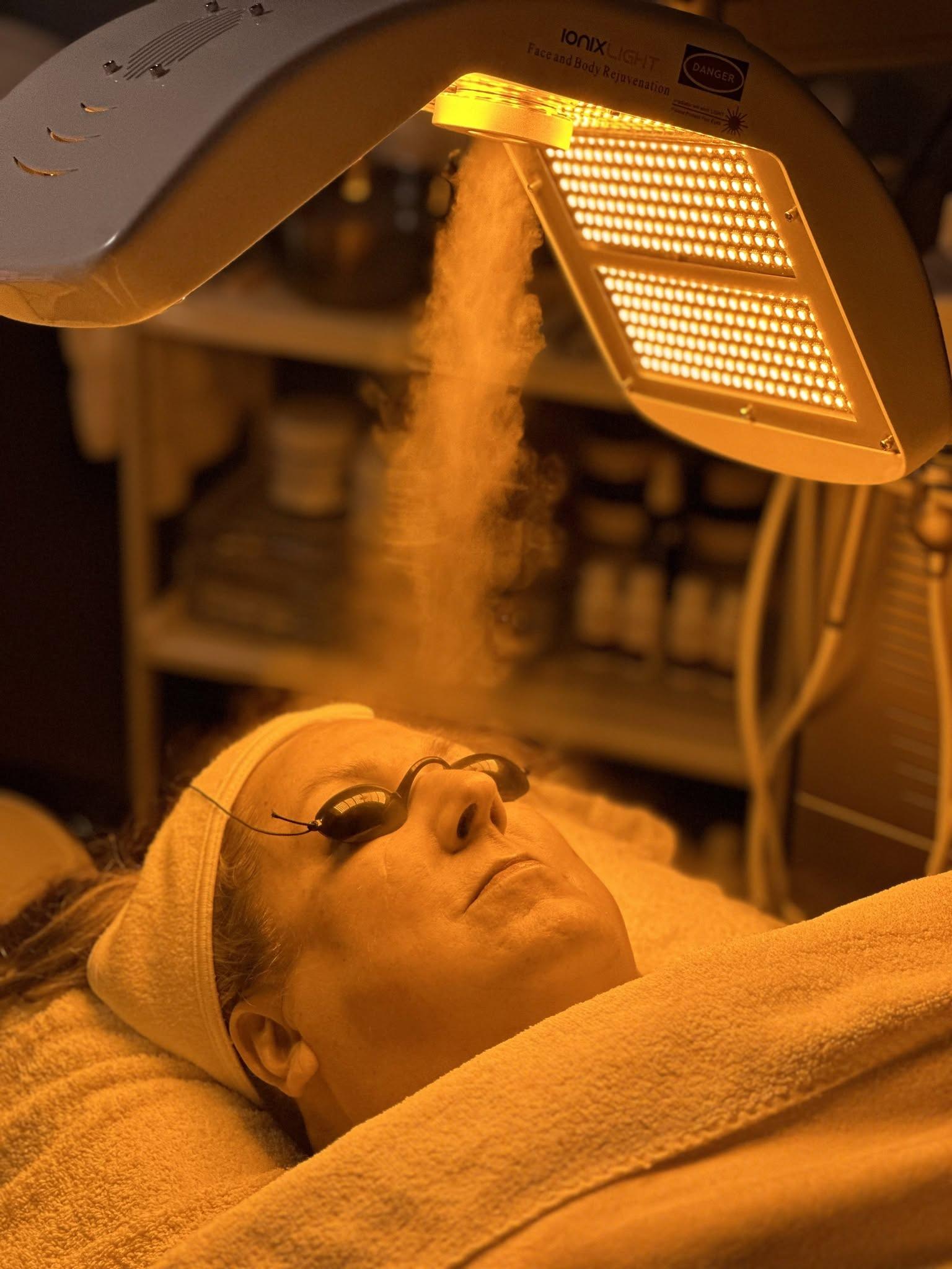 Advanced Treatments