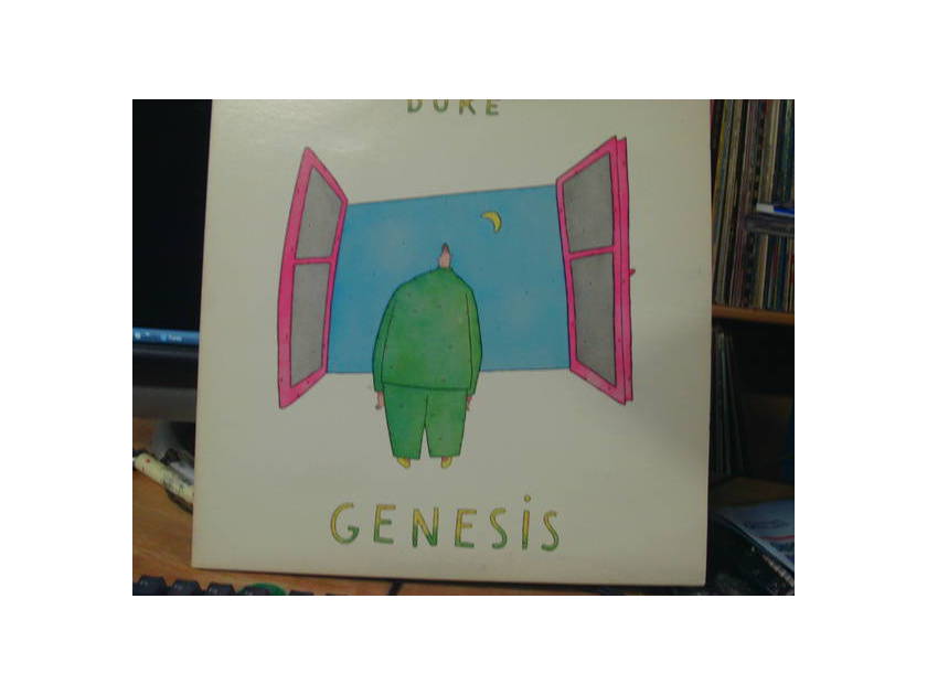 Genesis - DUKE
