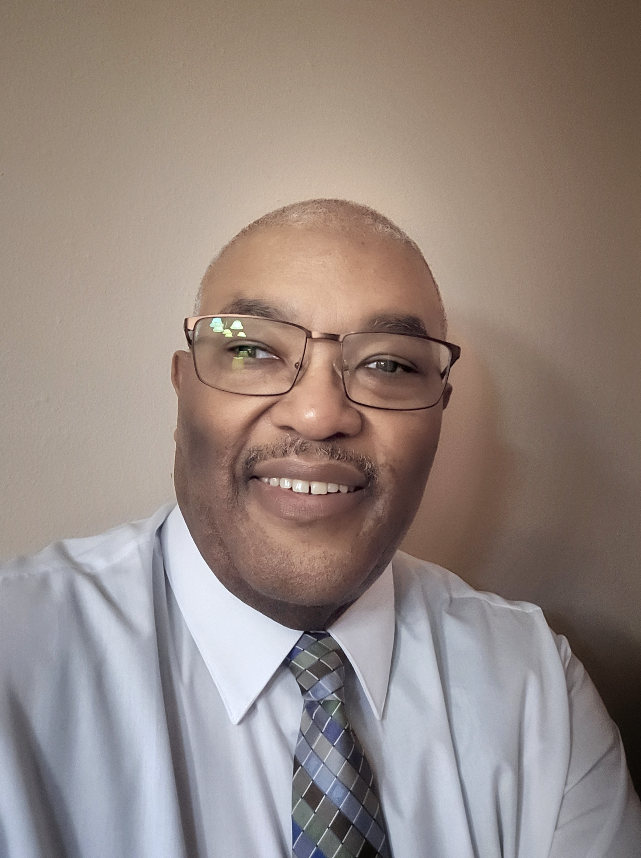 Sterling Cunningham