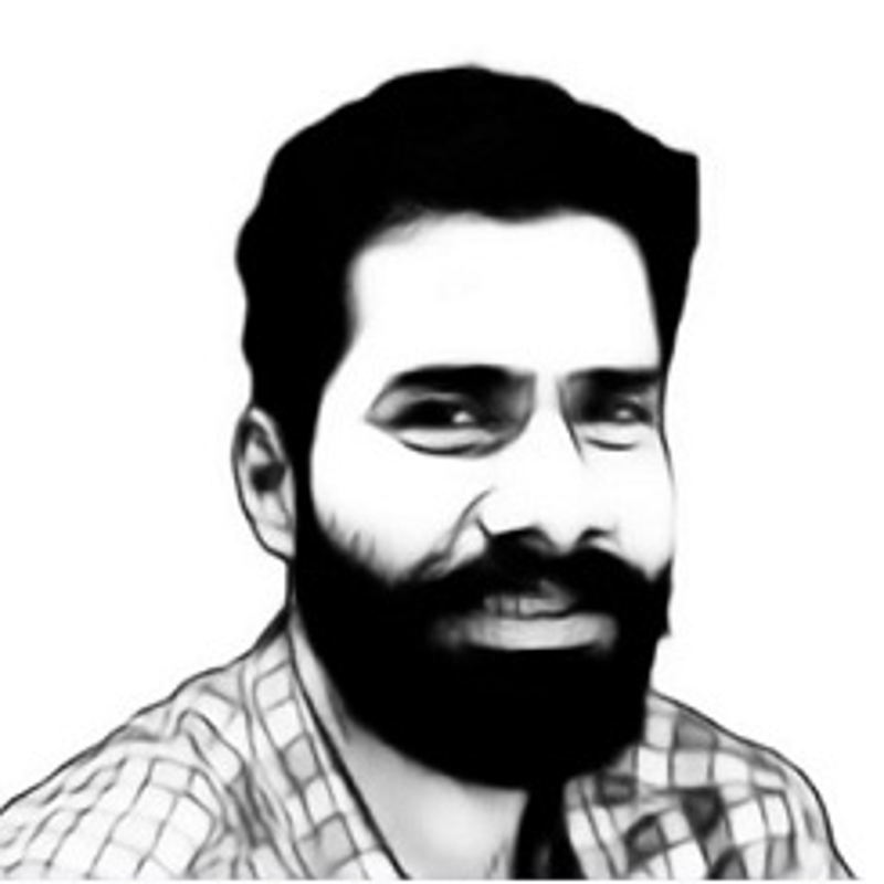 Yuvraj Singh cover