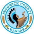 Sedgwick County logo on InHerSight