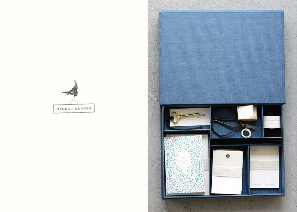 Hannah Bergen | Dieline - Design, Branding & Packaging Inspiration