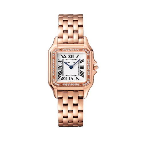 Cartier Panthère de Cartier Medium