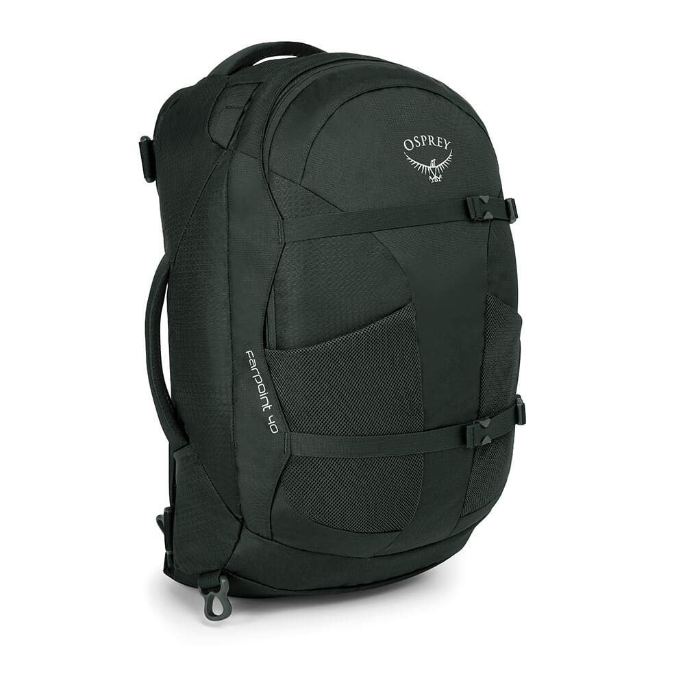 backpacker rucksack osprey