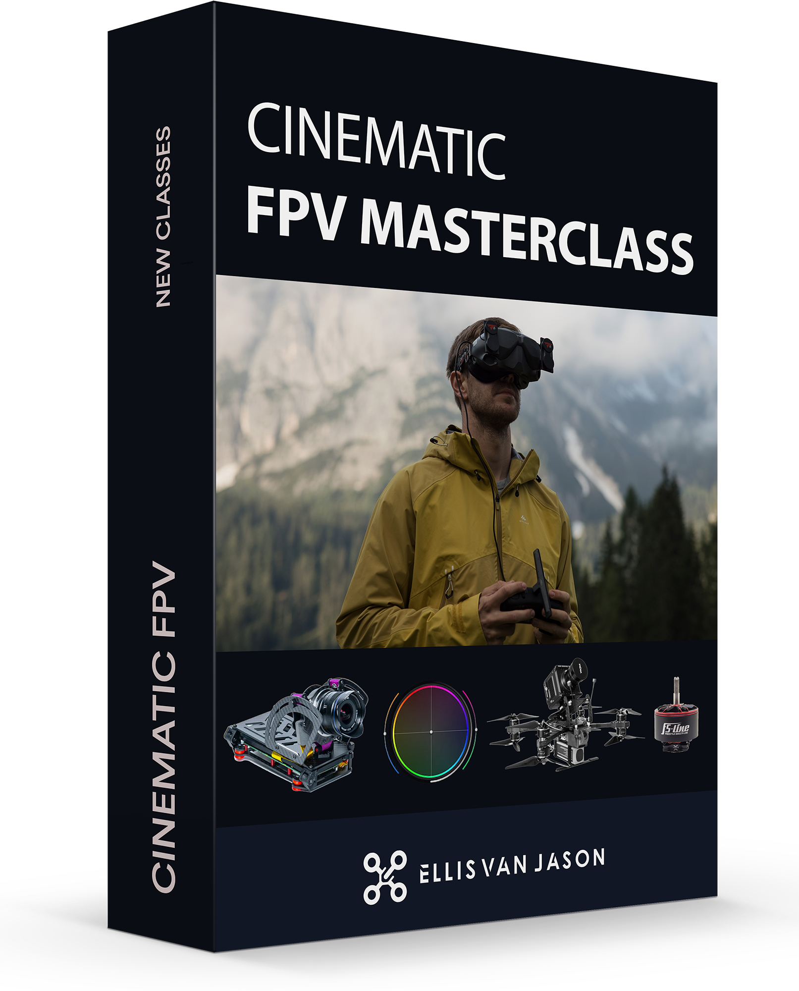 FPV masterclass