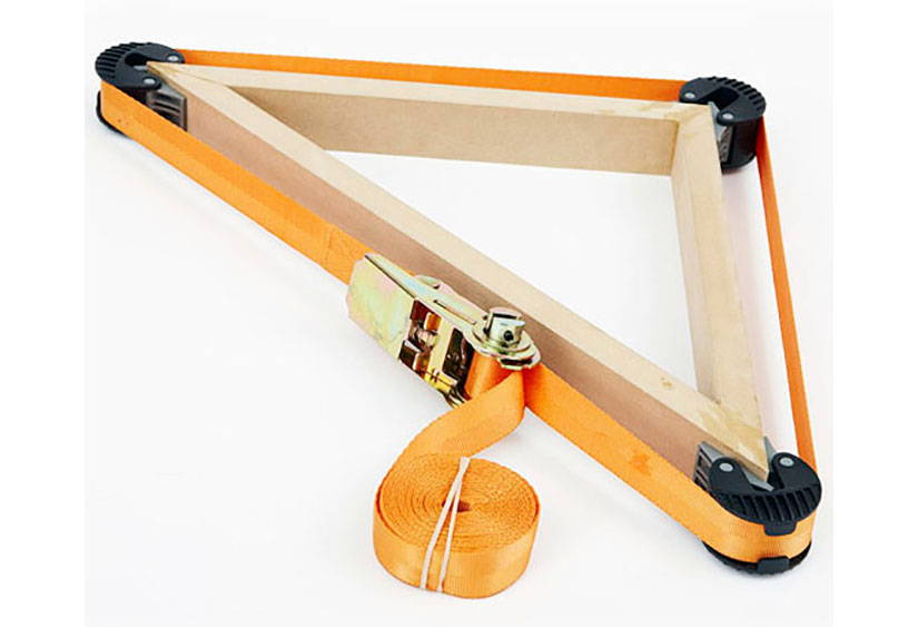 strap clamps woodworking
