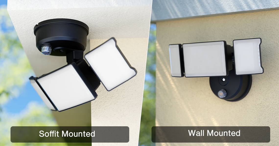 在庫一掃セール売れ筋ランキング Dawn to Dusk 60W Olafus Security OLAFUS - Outdoor Lights シーリングライト・天井照明