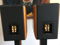 Sonus Faber Concertino with matching stands - excellent... 10