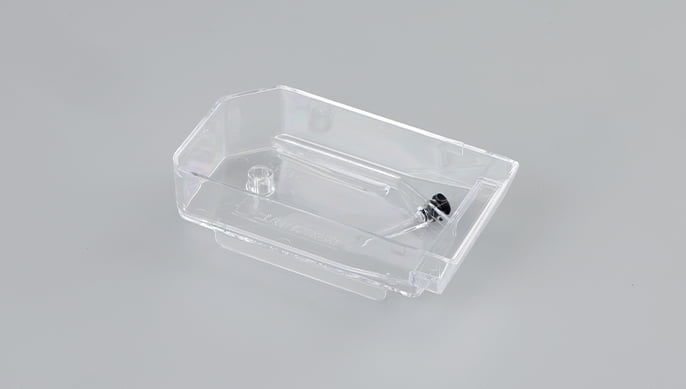 水受けカップ