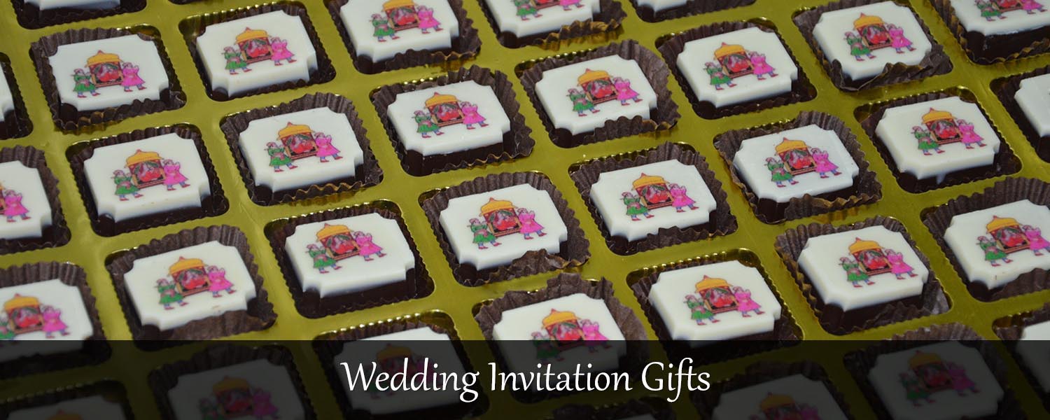 wedding invitations