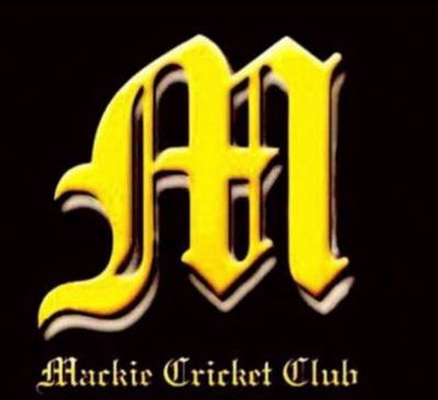 Mackie Cricket Club Logo