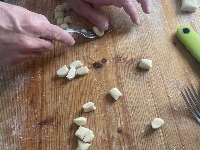 Cooking Classes Parma: Parmesan cooking class using authentic ingredients