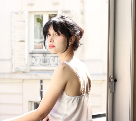 Malina Ioana-Ferrante