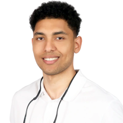 Dr. med. dent. Nikolaus Chima Habel