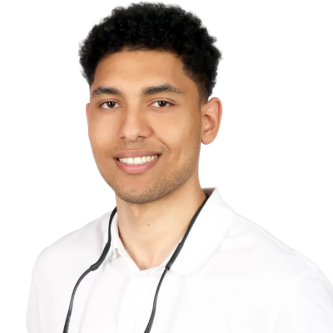 Dr. med. dent. Nikolaus Chima Habel