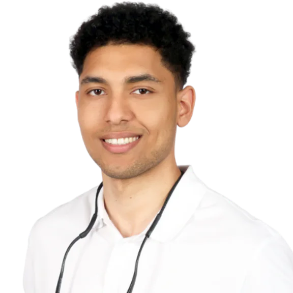 Dr. med. dent. Nikolaus Chima Habel