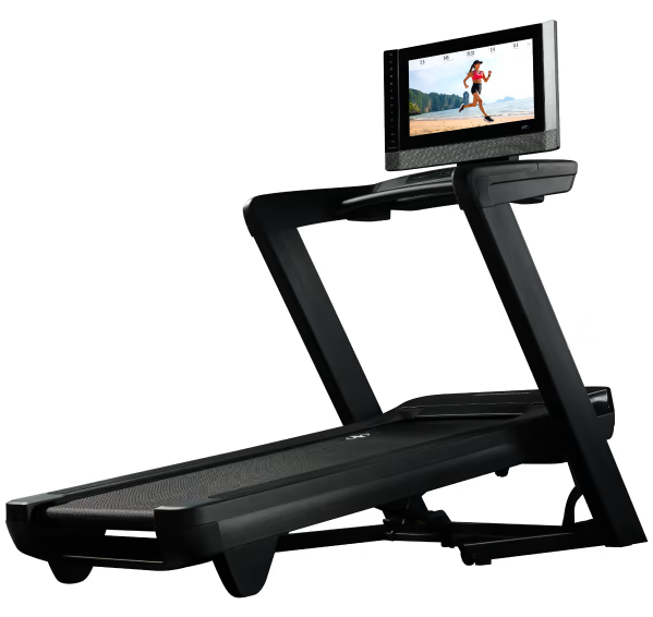 NordicTrack NEW Commercial 2450
