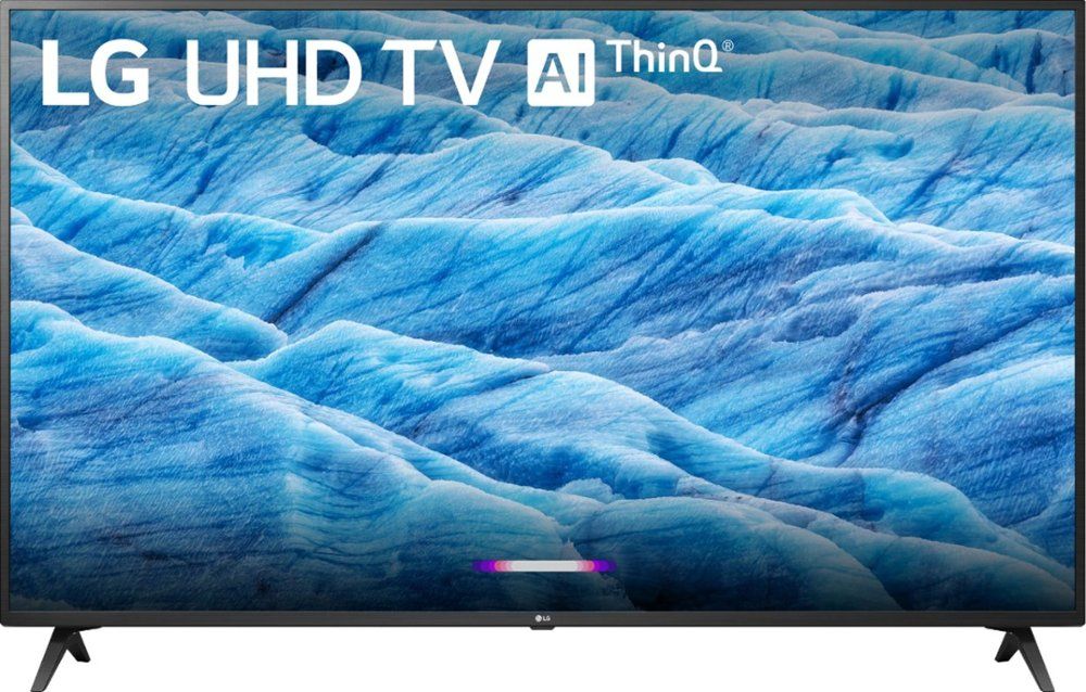 Lg C9 Oled Vs Lg Um7300 Slant