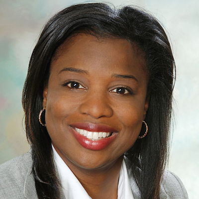 Nadine Gracia