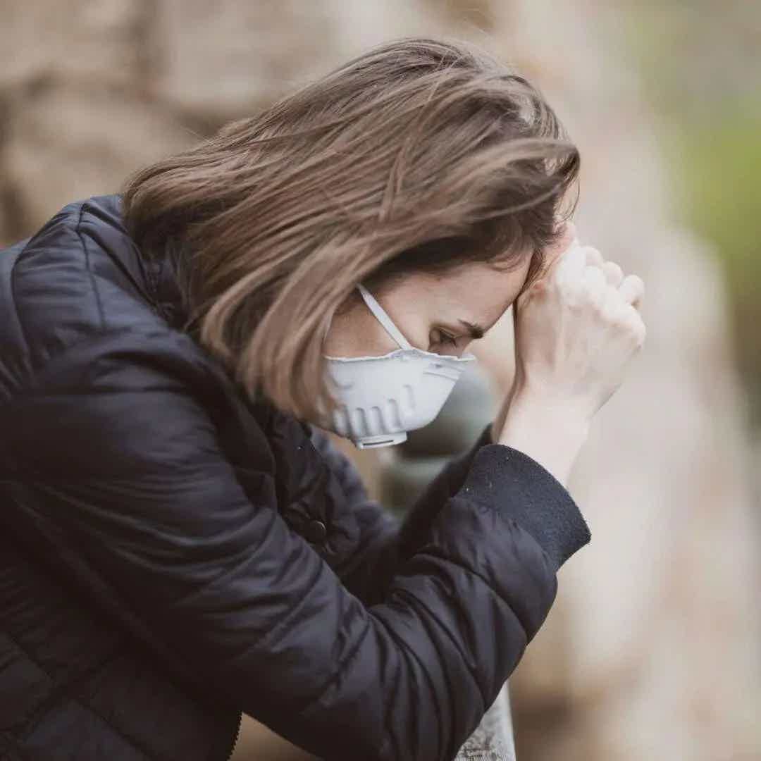 10 Ways to Manage Your Anxiety