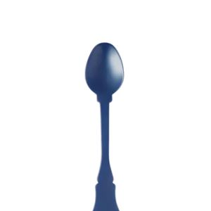 Blue Old Fashioned Acrylic Teaspoons