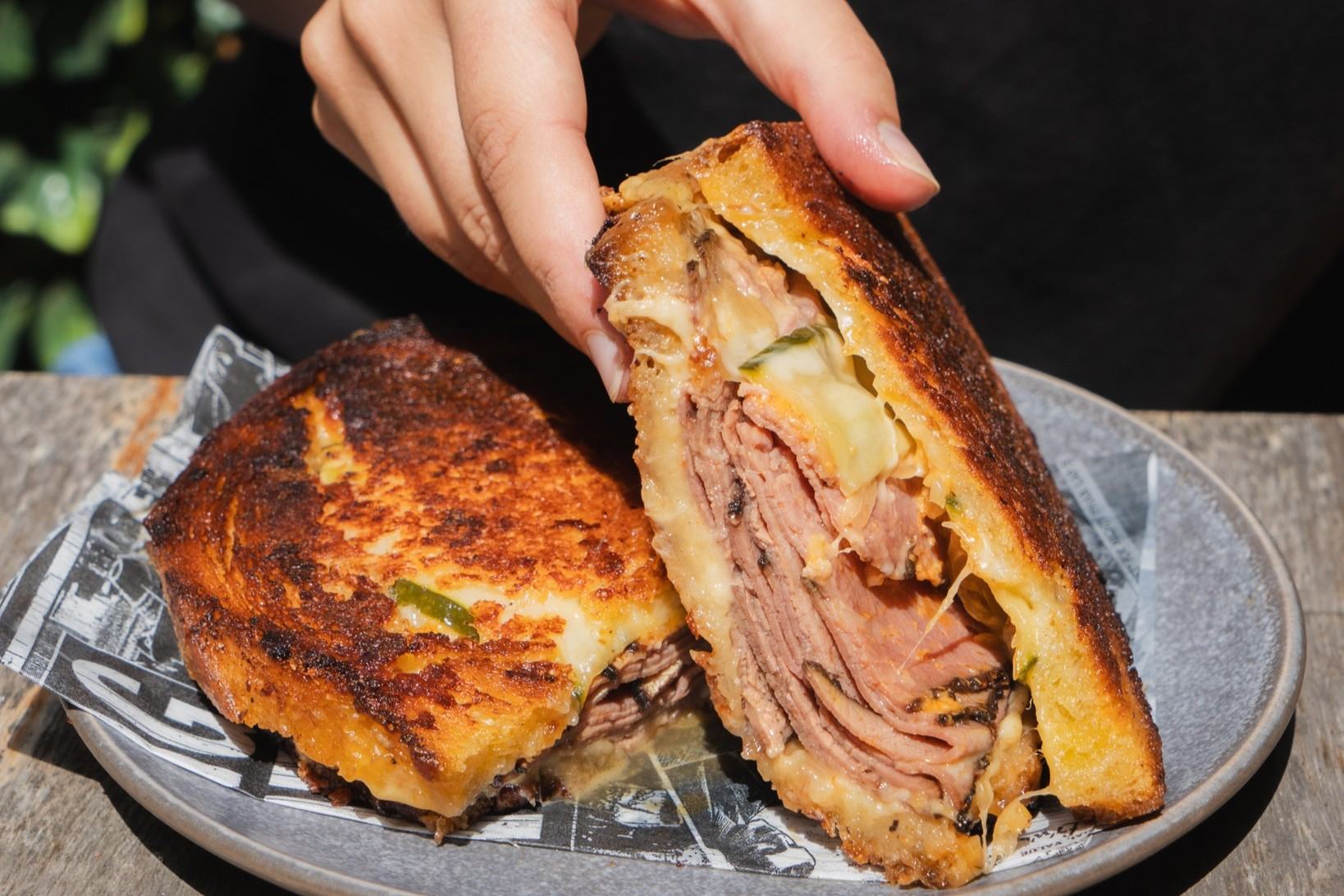 Cafe Omnia $10 Voucher - Image 6