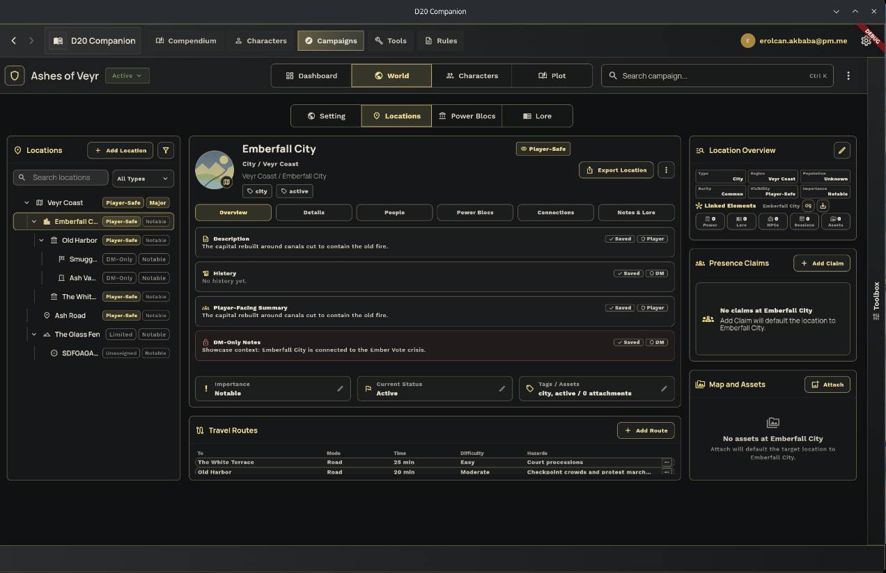 Human feedback systems developers developer - Erol A.'s portfolio image