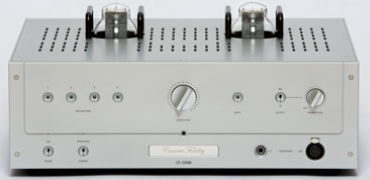 Concert Fidelity  i300b SET 300B Integrated Amplifier