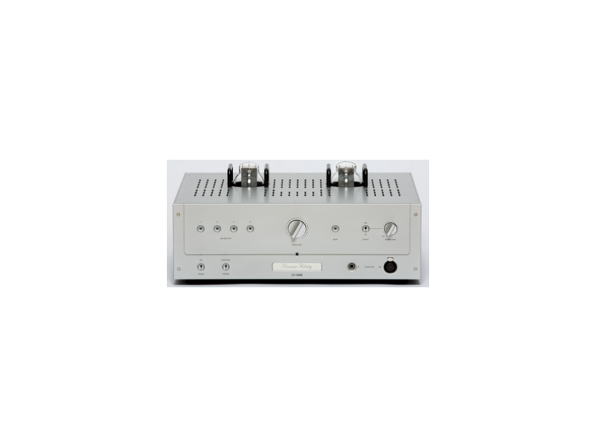 Concert Fidelity  i300b SET 300B Integrated Amplifier