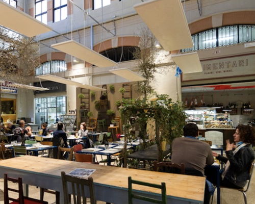 Tour enogastronomici Bologna: Mercato e poi spaghetti alla chitarra