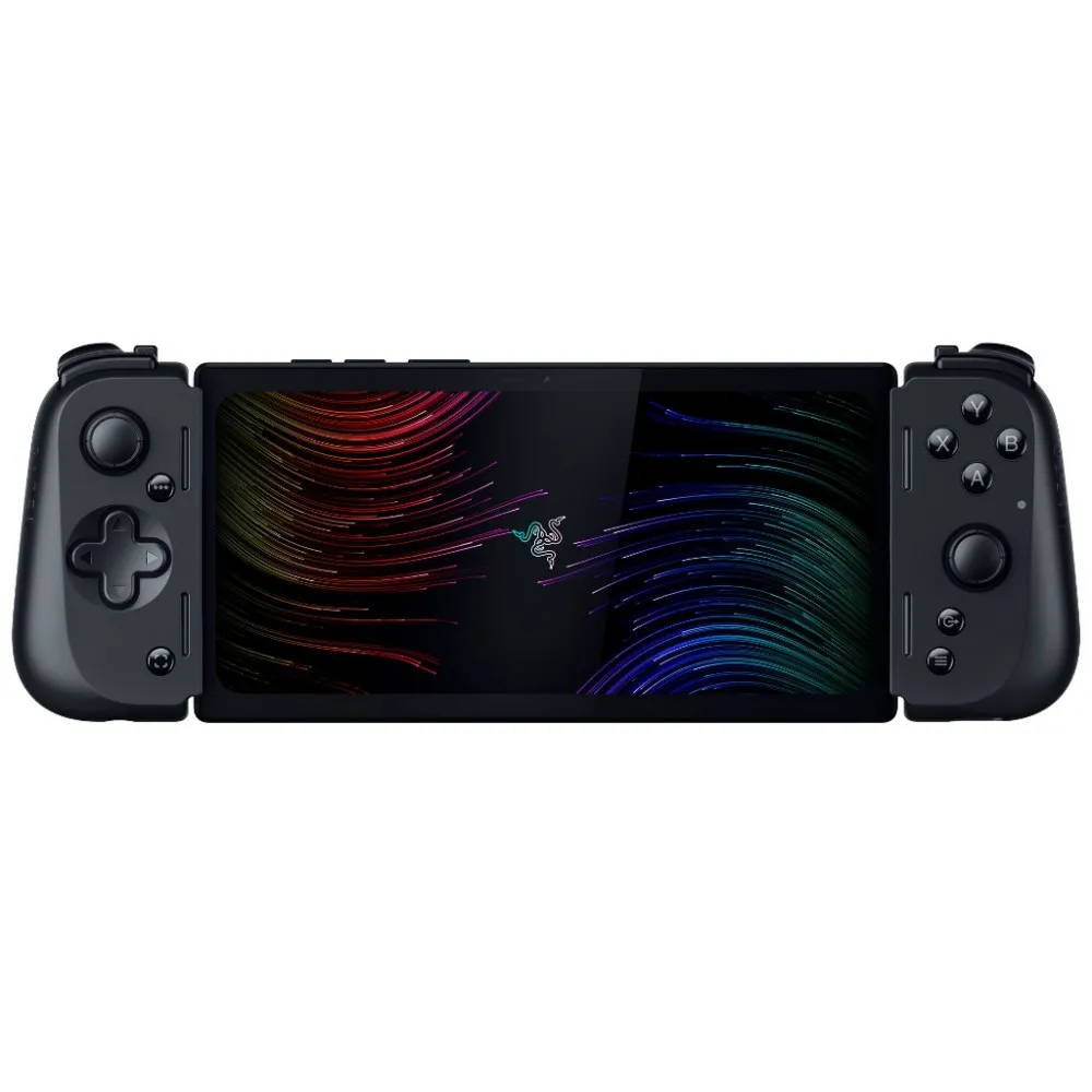 雷蛇RAZER Edge WIFI版 電競掌機 無卡分期